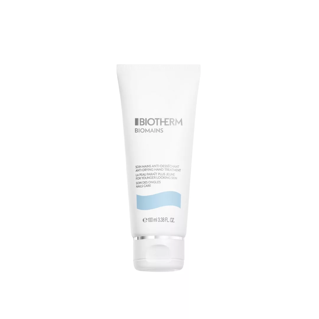 Image du produit Biotherm Biomains Crème Mains