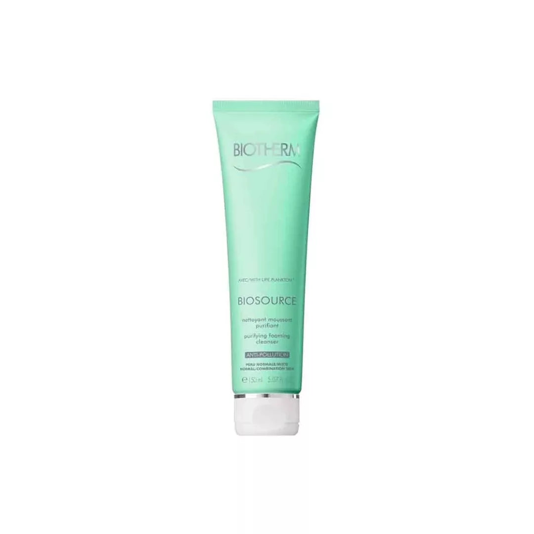Image du produit Biotherm Biosource Gel Nettoyant Purifiant