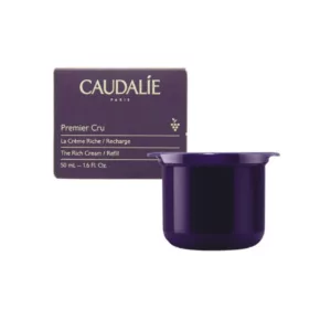Image du produit Caudalie Premier Cru Crème Riche Recharge
