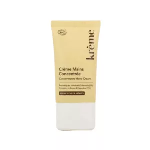 Image du produit Krème Crème Mains Concentrée
