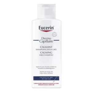 Image du produit Eucerin Dermocapillaire Shampoing Calmant