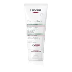 Image du produit Eucerin Dermopure Crème Corps