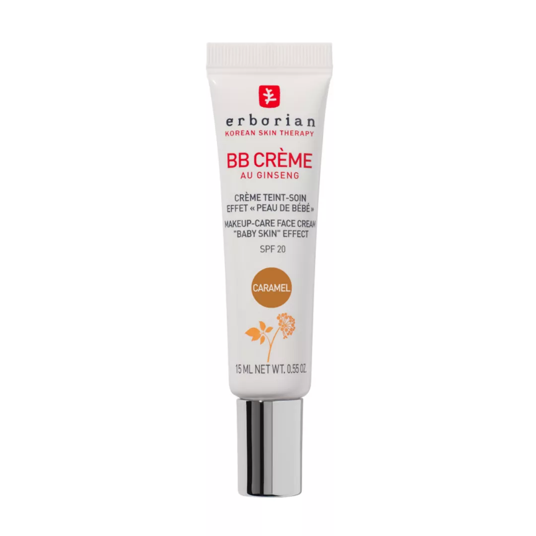 Image du produit Erborian BB Crème Caramel