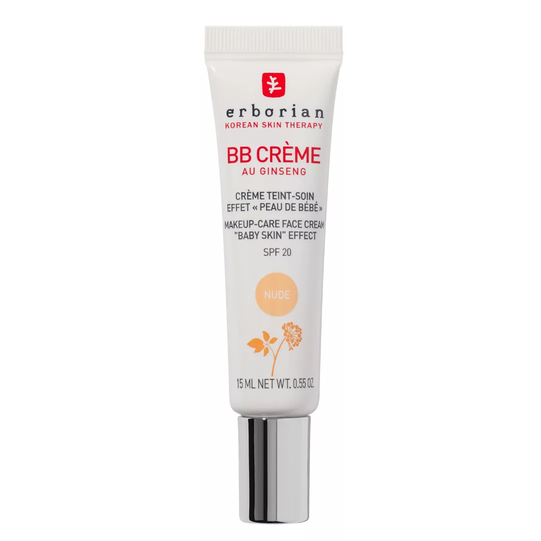Image du produit Erborian BB Crème Nude