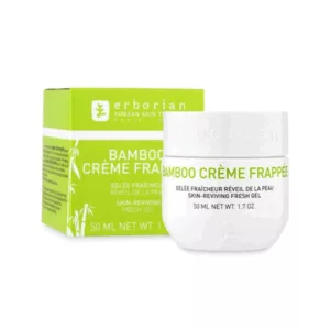 Image du produit Erborian Bamboo Crème Frappée