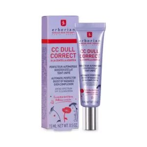 Image du produit Erborian CC Dull Correct