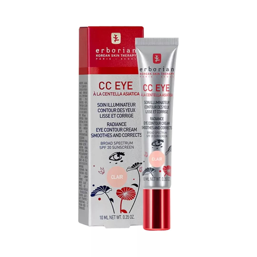 Image du produit Erborian CC Eye Clair