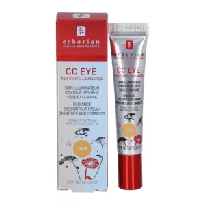 Image du produit Erborian CC Eye Doré