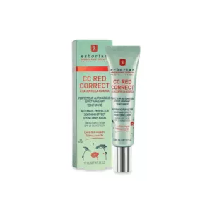 Image du produit Erborian CC Red Correct