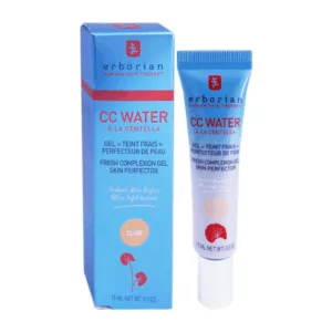Image du produit Erborian CC Water Clair