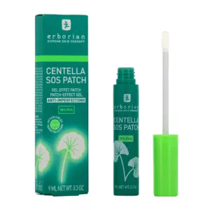 Image du produit Erborian Centella Acné SOS Patch