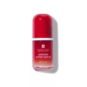 Image du produit Erborian Ginseng Super Serum