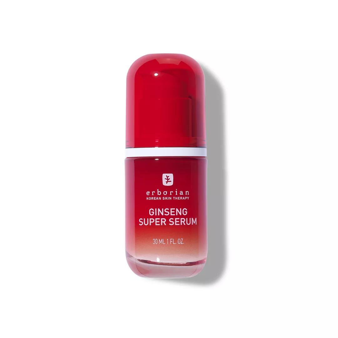 Image du produit Erborian Ginseng Super Serum