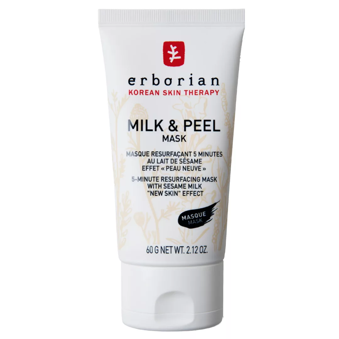 Image du produit Erborian Milk & Peel Mask