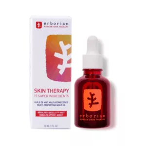 Image du produit Erborian Skin Therapy Huile