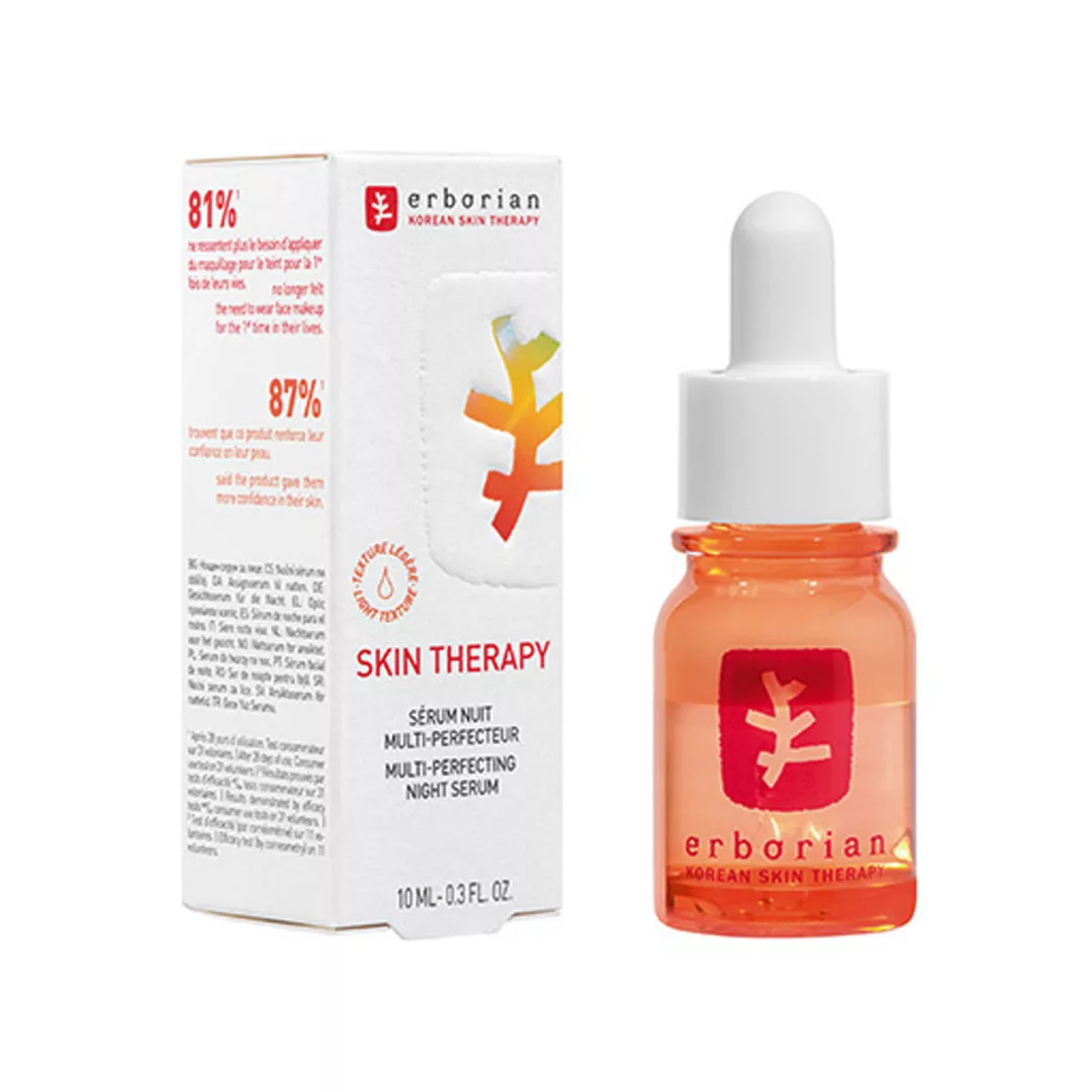 Image du produit Erborian Skin Therapy Light Serum
