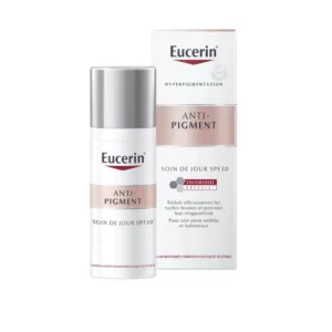 Image du produit Eucerin Anti-Pigment Soin Jour SPF30