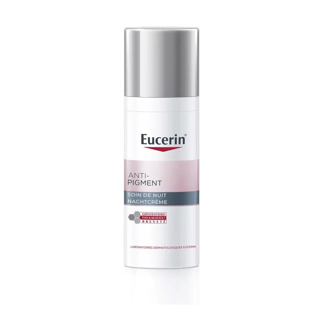 Image du produit Eucerin Anti Pigment Soin Nuit