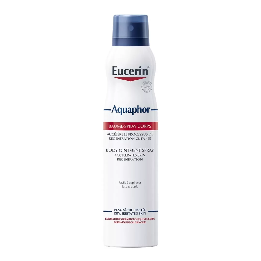 Image du produit Eucerin Aquaphor Baume Spray