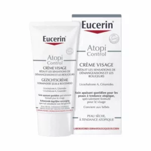 Image du produit Eucerin AtopiControl Crème Visage