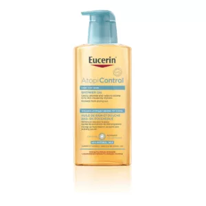 Image du produit Eucerin AtopiControl Huile Douche