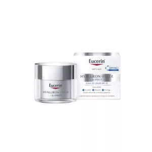 Image du produit Eucerin Hyaluron Filler 3X Effect Soin Jour Peau Sèche
