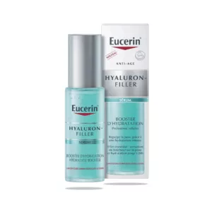 Image du produit Eucerin Hyaluron Filler Serum Booster Hydratation