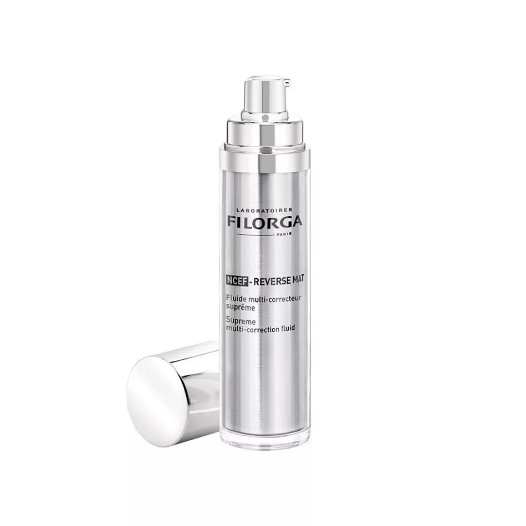 Image du produit Filorga NCEF Reverse Mat Fluide