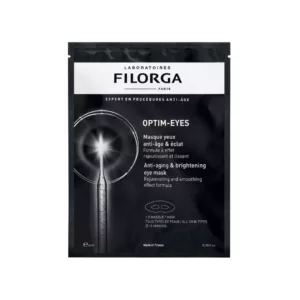Image du produit Filorga Optim-Eyes Masque Visage