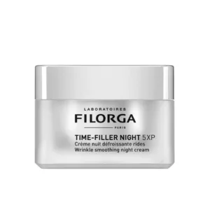 Image du produit Filorga Time Filler 5XP Crème Nuit