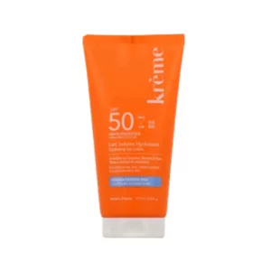 Image du produit Krème Lait Solaire Hydratant