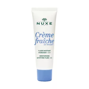 Image du produit Nuxe Crème Fraîche Fluide Matifiant