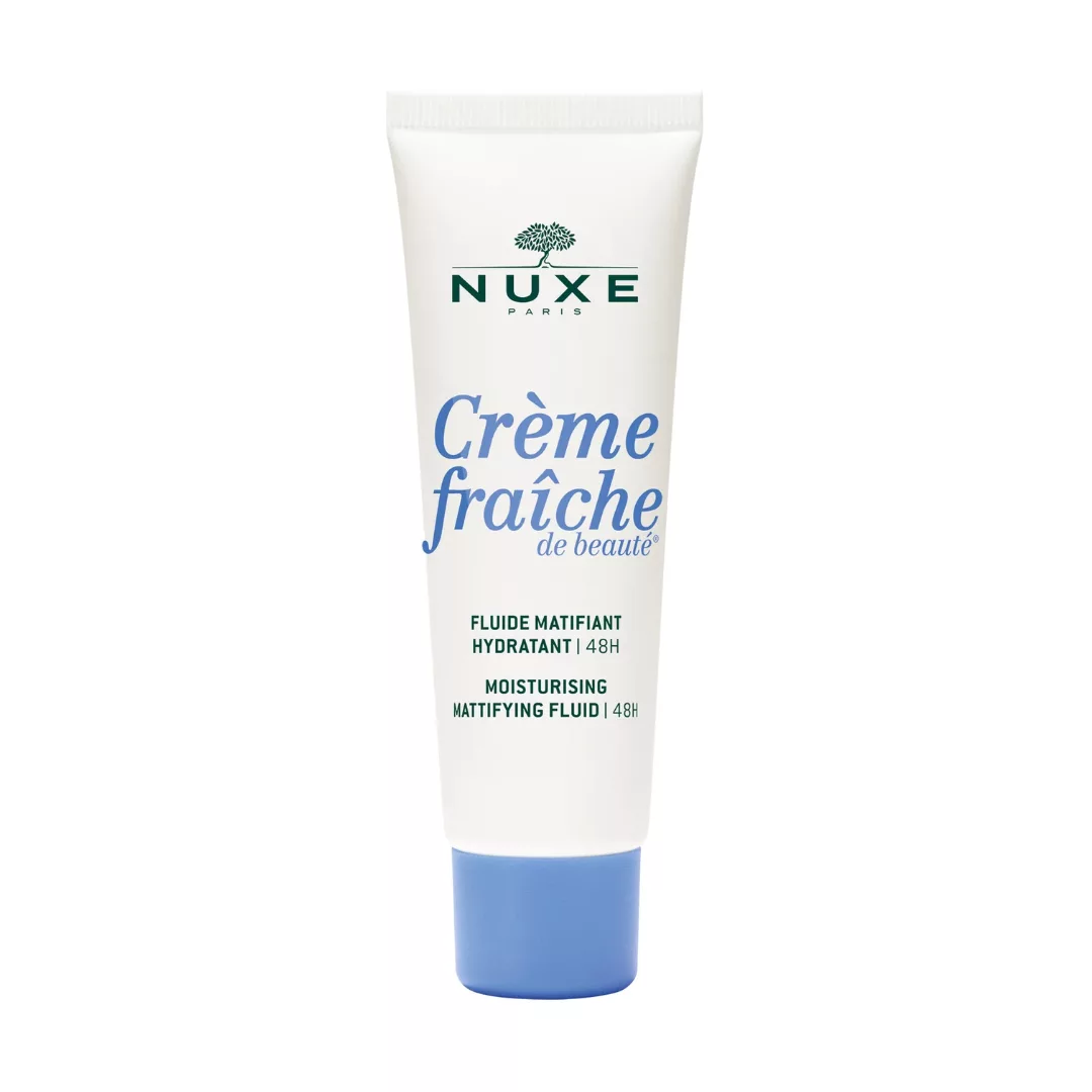 Image du produit Nuxe Crème Fraîche Fluide Matifiant