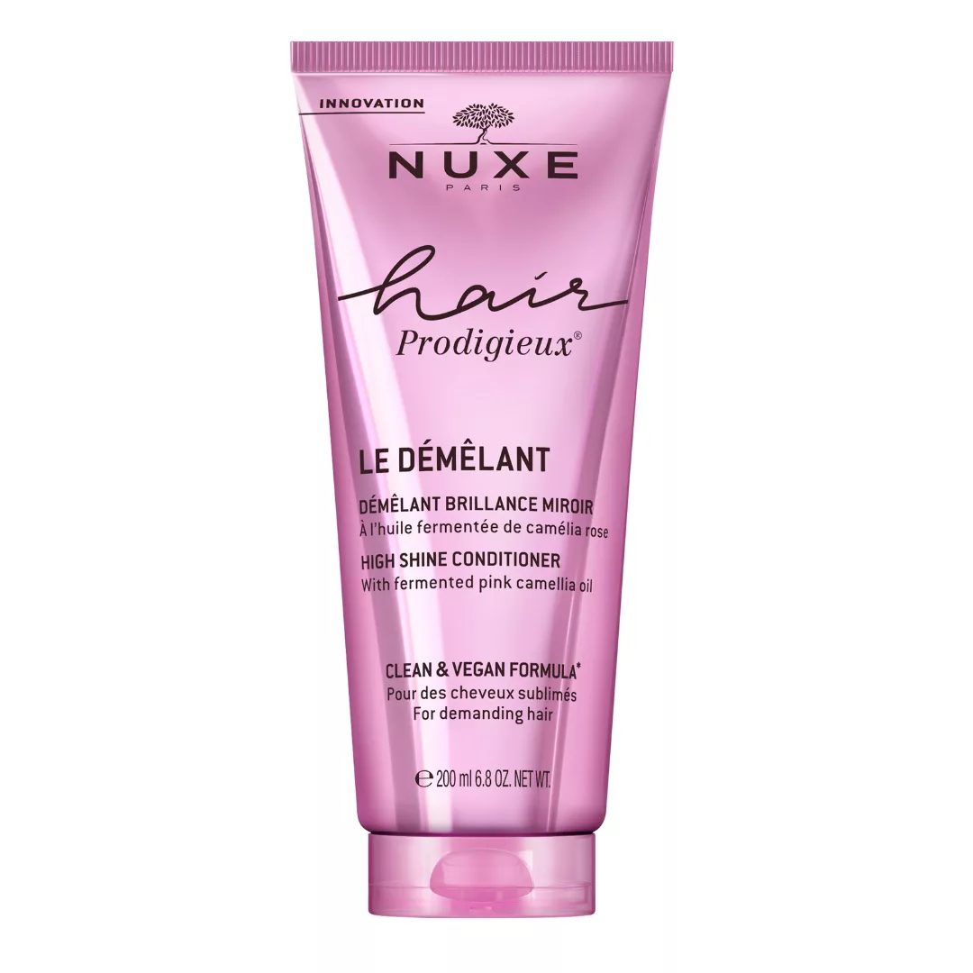 Image du produit Nuxe Hair Démêlant Brillance