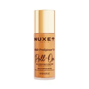Image du produit Nuxe Huile Prodigieuse Or Roll-On