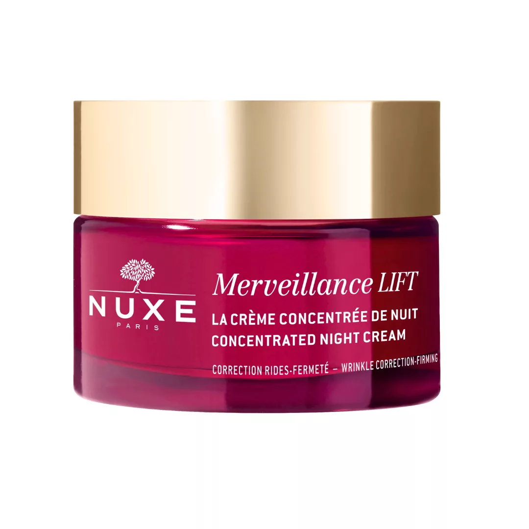 Image du produit Nuxe Merveillance Crème Nuit