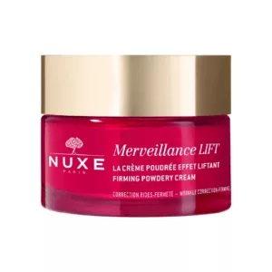 Image du produit Nuxe Merveillance Crème Poudrée