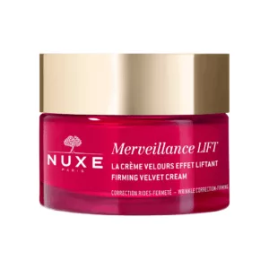 Image du produit Nuxe Merveillance Crème Velours