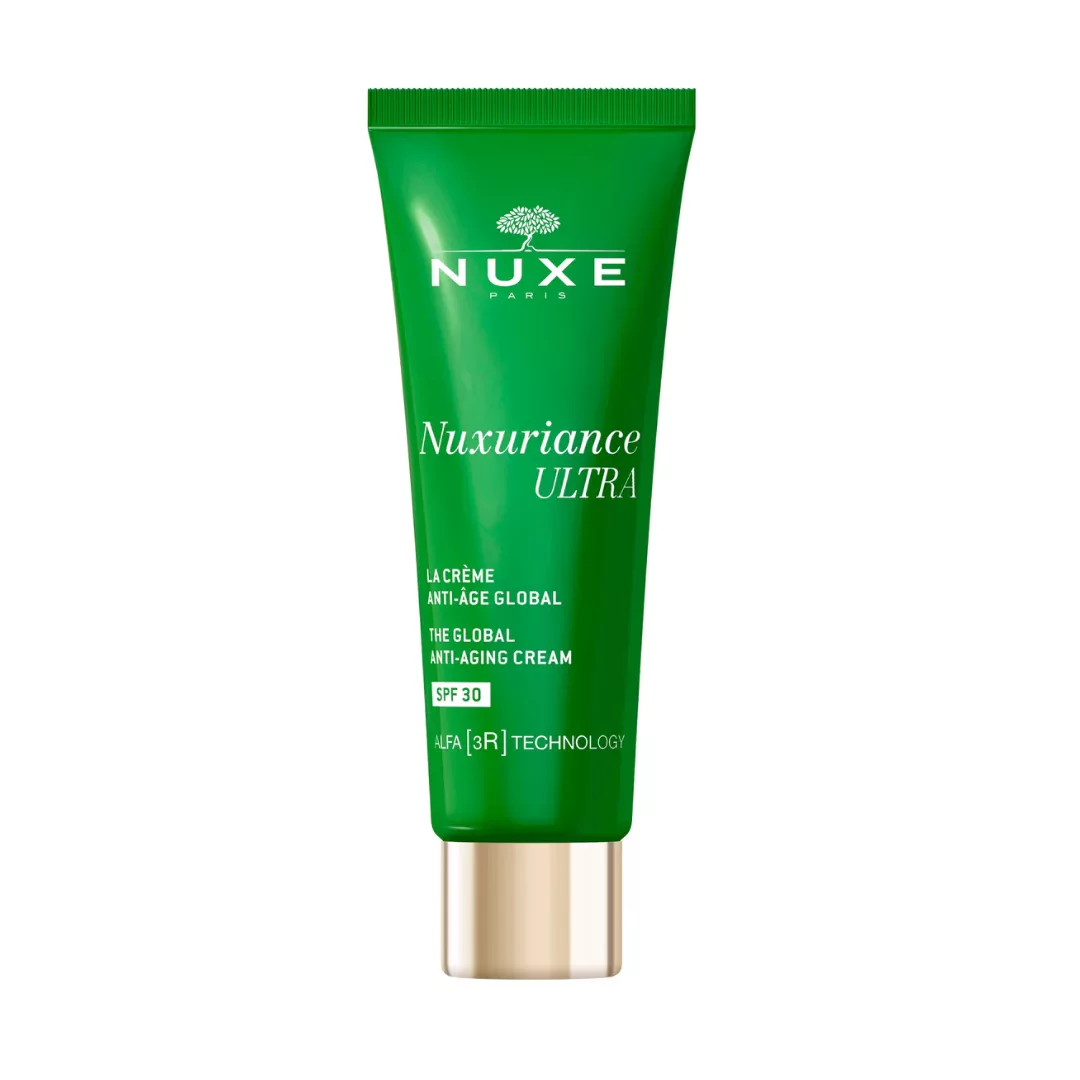 Image du produit Nuxuriance Ultra Crème SPF30