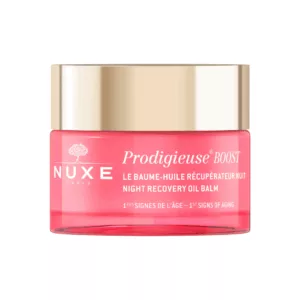Image du produit Nuxe Prodigieuse Boost Baume-Huile