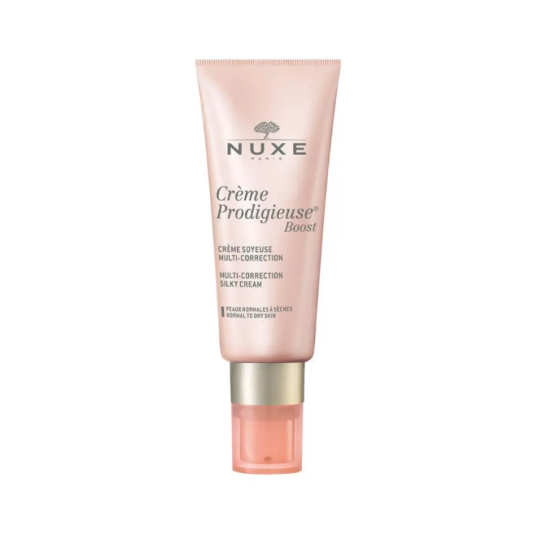 Image du produit Nuxe Prodigieuse Boost Crème Soyeuse