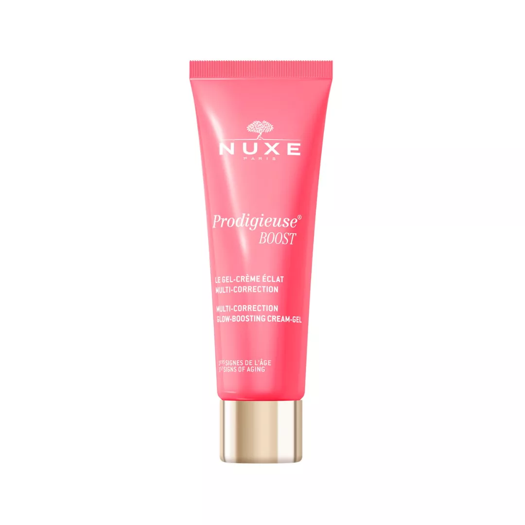 Image du produit Nuxe Prodigieuse Boost Gel-Crème Éclat