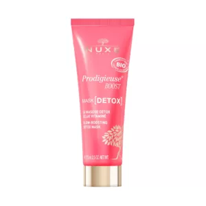 Image du produit Nuxe Prodigieuse Boost Masque Détox