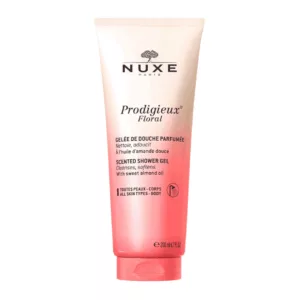 Image du produit Nuxe Prodigieux Floral Gelée de Douche