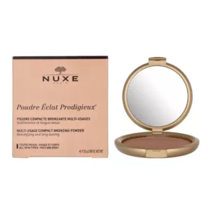 Image du produit Nuxe Prodigieux Poudre Bronzante