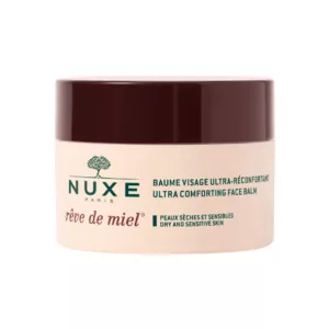 Image du produit Nuxe Rêve de Miel Baume Visage