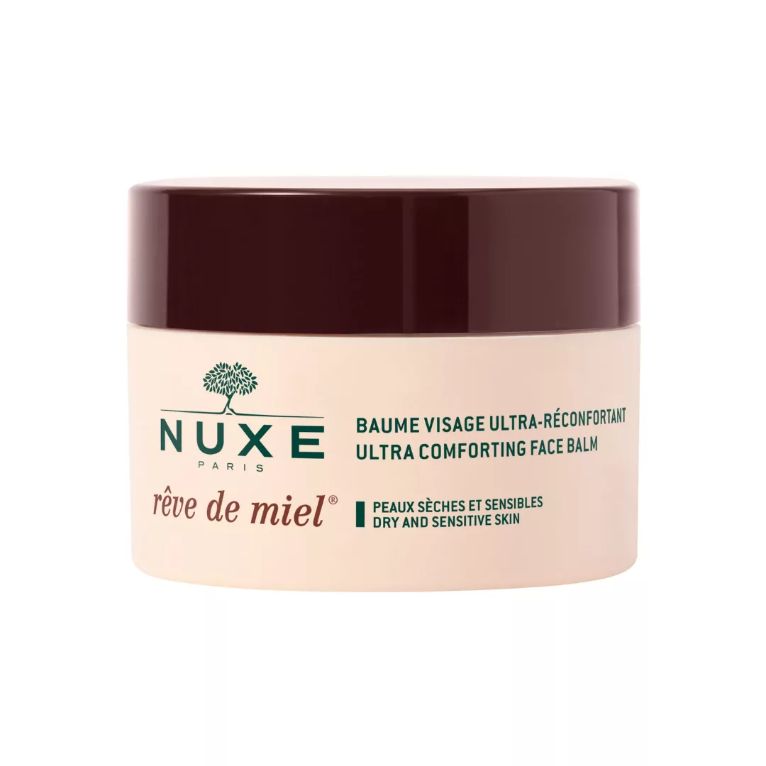 Image du produit Nuxe Rêve de Miel Baume Visage