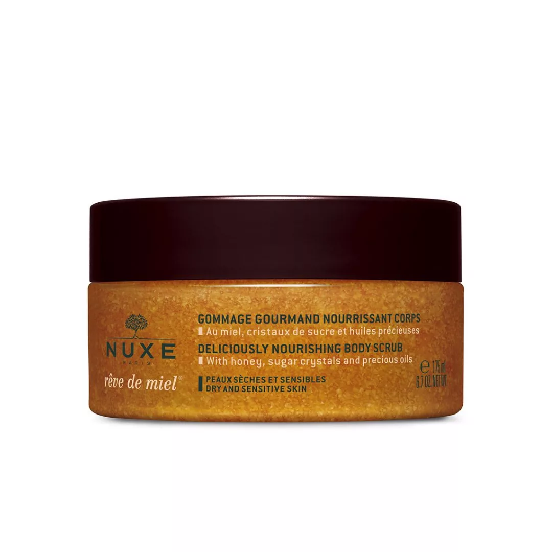 Image du produit Nuxe Rêve de Miel Gommage Corps