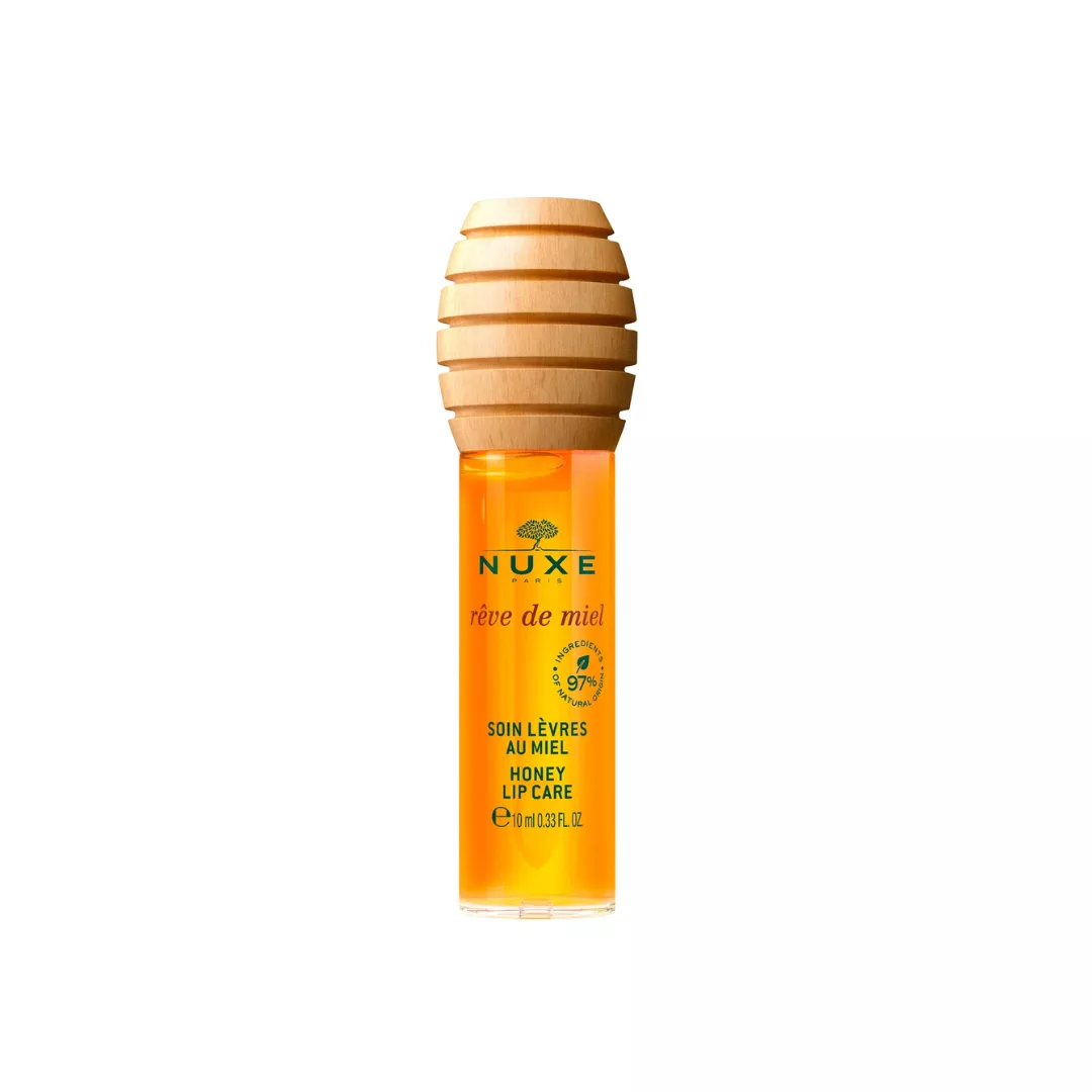 Image du produit Nuxe Rêve de Miel Soin Lèvres