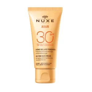 Image du produit Nuxe Sun Crème Solaire SPF30